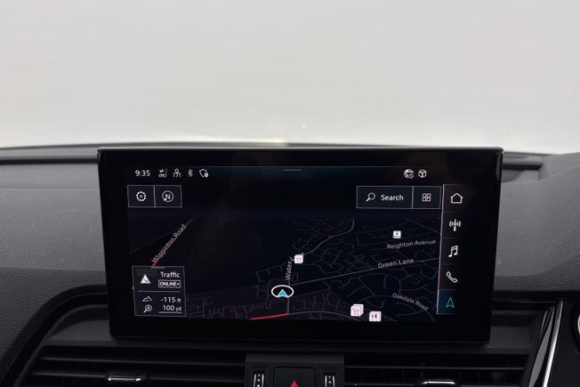 AUDI Sq5 Photo 14
