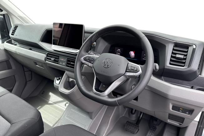 VOLKSWAGEN Crafter Photo 6