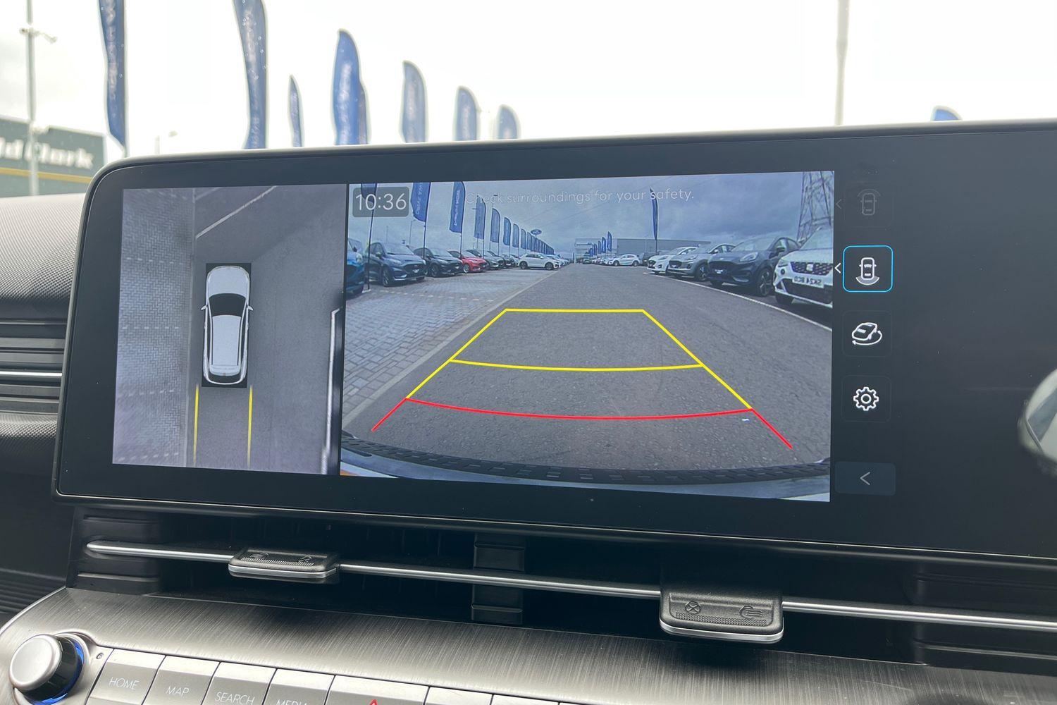 Hyundai KONA Photo 23