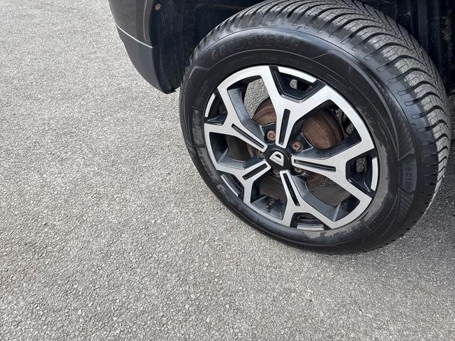 DACIA Duster Photo 38