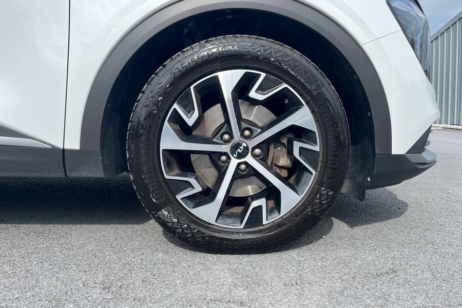 Kia SPORTAGE Photo autoimg-142b43b709068306f764e68cdc23a863cbe67036.jpg