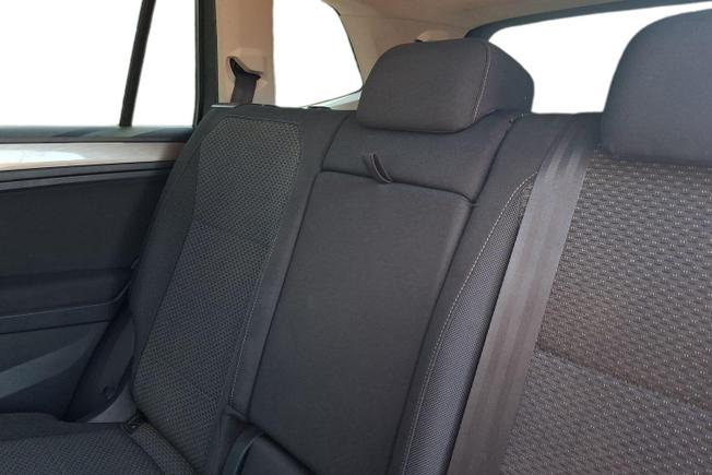 Volkswagen Tiguan Allspace Photo 9