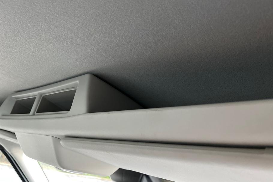 Used Ford TRANSIT 28