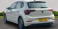 Volkswagen Polo Photo 2