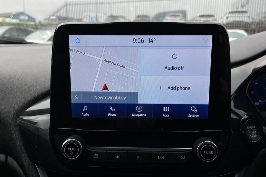 Ford FIESTA Photo autoimg-142d768136096bfa10be53a2213ba3f607cfd58f.jpg