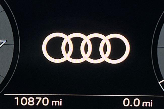 Audi A3 Photo 15