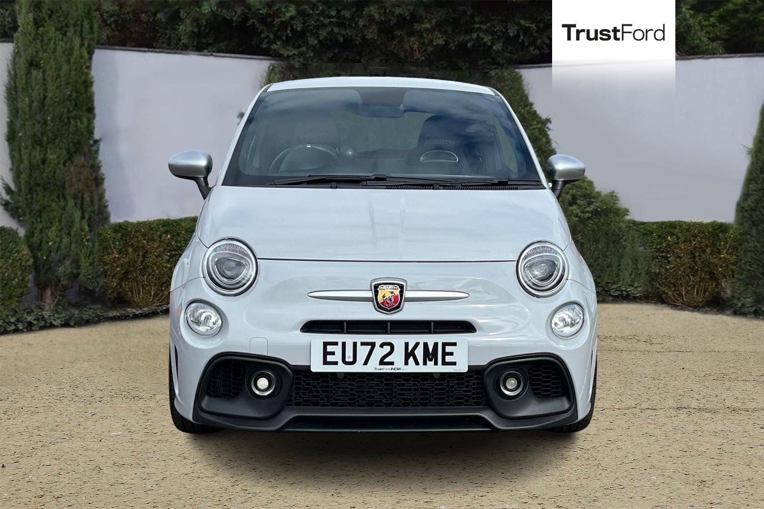 Abarth 595 Photo 5