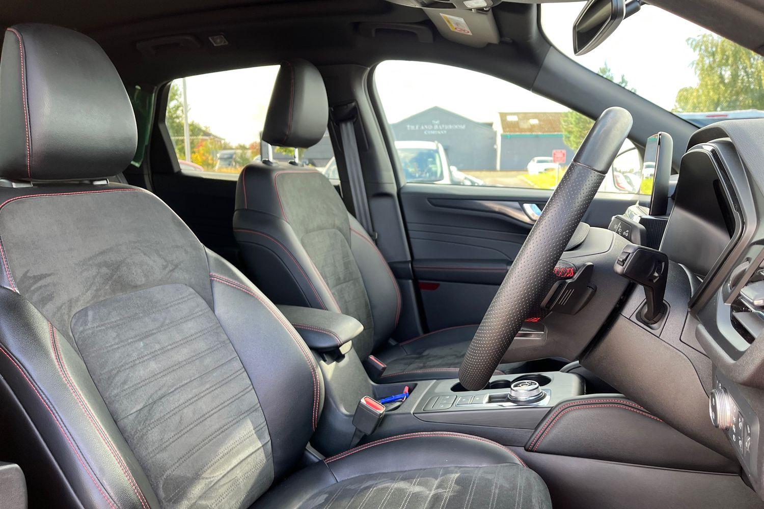 Ford Kuga Photo 16