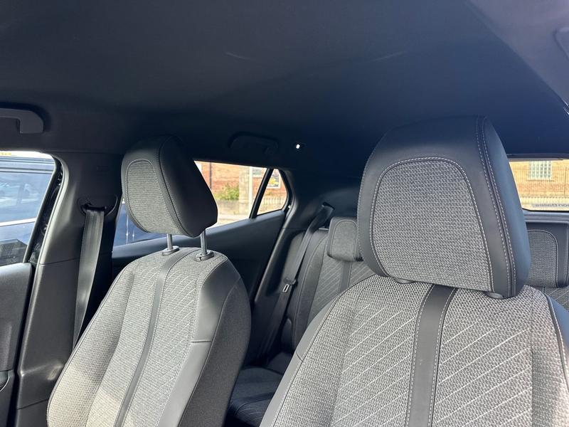 Used Peugeot 2008 MD24FHR 34