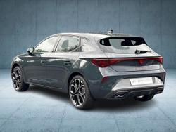 CUPRA Leon Photo 3
