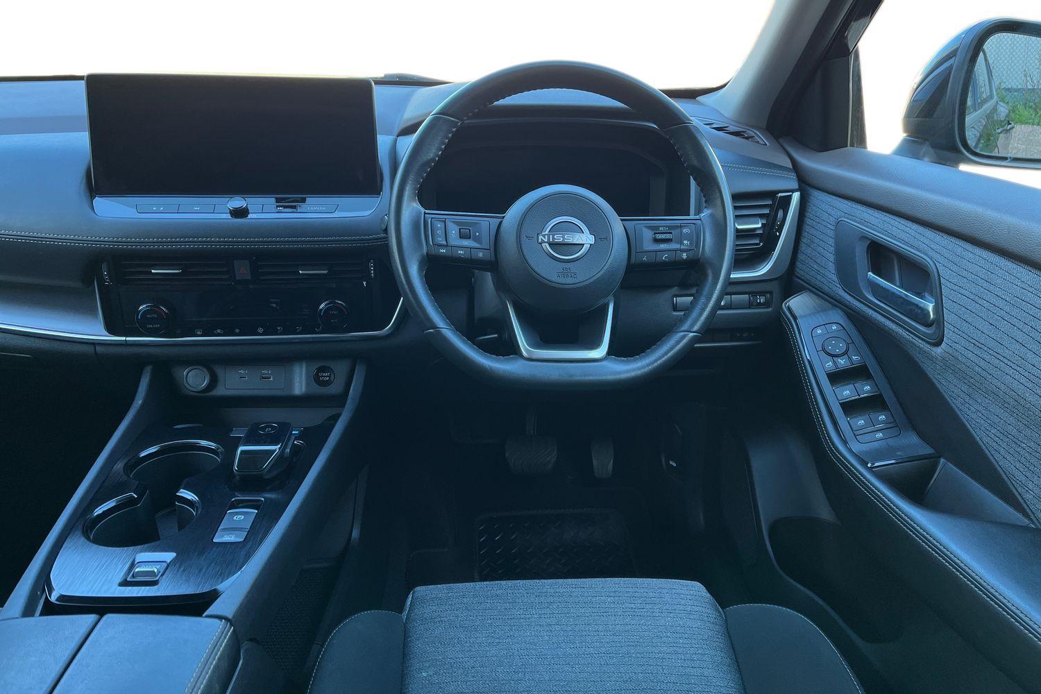 Nissan X-Trail Photo 10