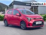 Kia Picanto Photo 0