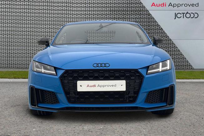 Audi TT Photo 9