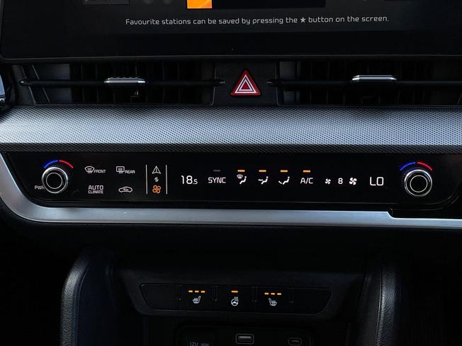 KIA Sportage Photo 45