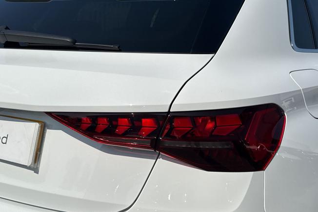 AUDI A3 Photo 18
