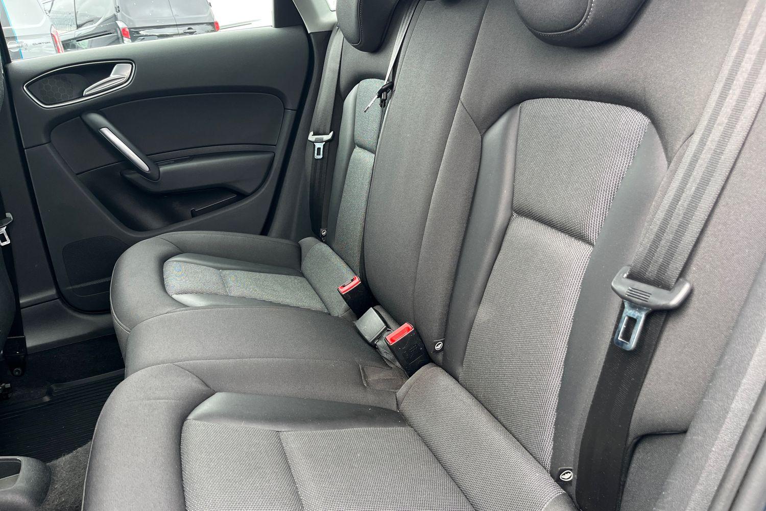 Audi A1 Photo 19