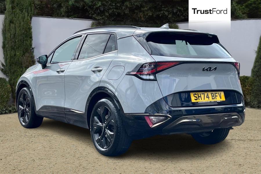 Kia SPORTAGE Photo autoimg-1435eade9578b712ace62b434dbab6f271b37c26.jpg