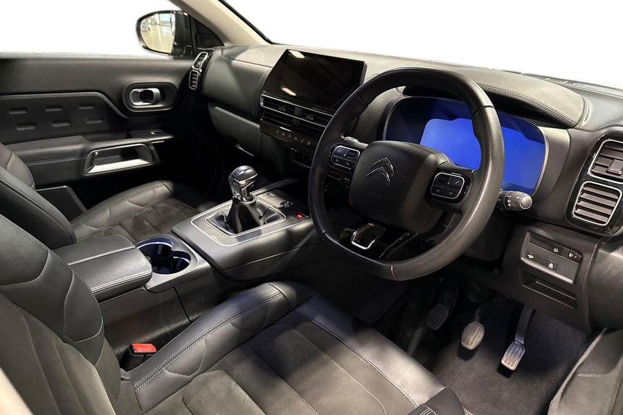 Citroen C5 AIRCROSS Photo autoimg-14371dc4cdb7f44cb5dab7c3ade2527e2489f559.jpg