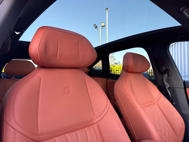 Changan Deepal S07 Photo 36