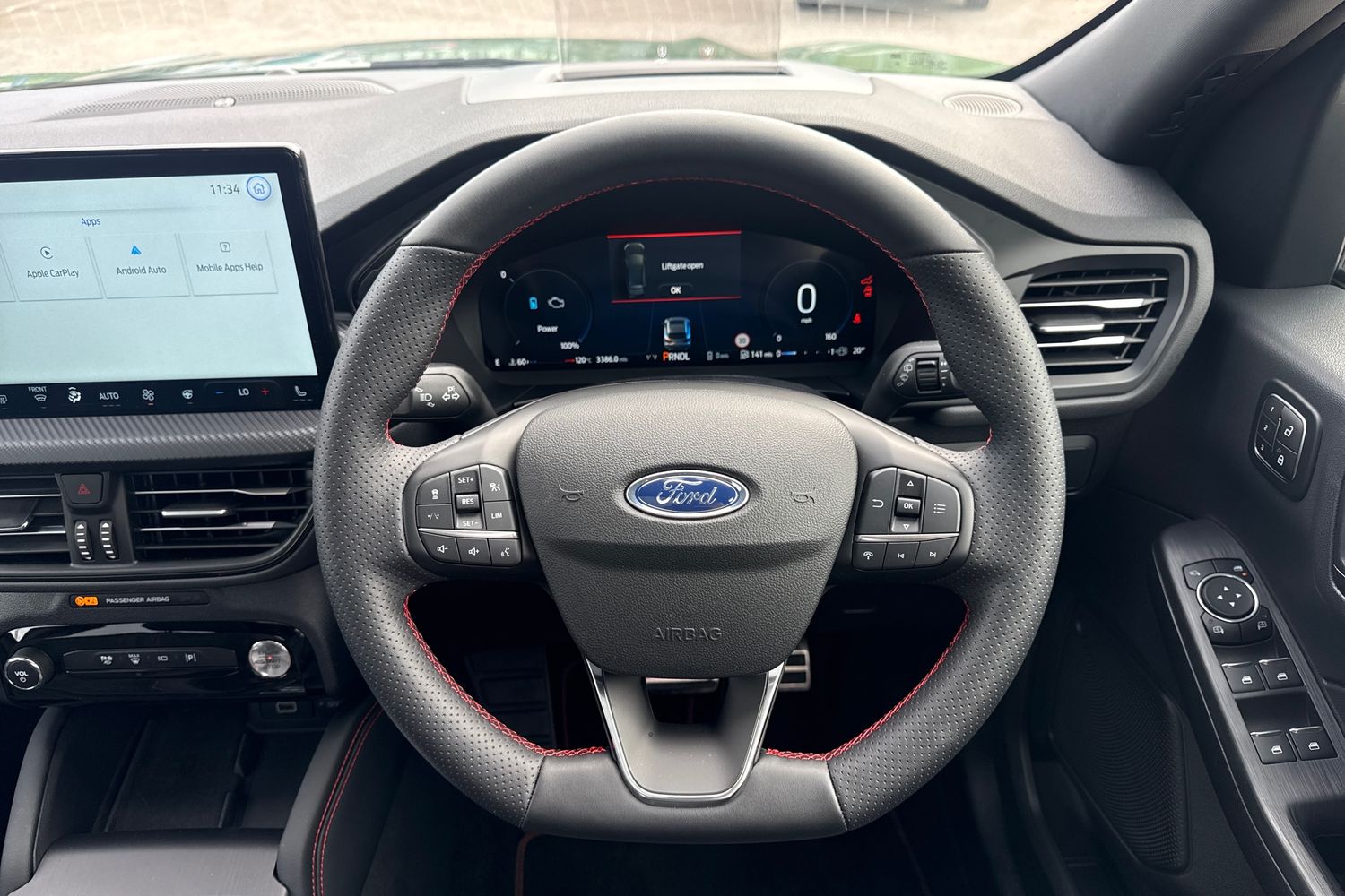 Ford KUGA Photo 11