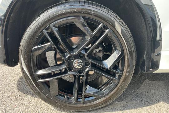 Volkswagen Tiguan Photo autoimg-1439e277315e88ca25e9ed45a125e6b0e24da8ce.jpg