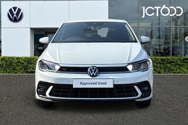 VOLKSWAGEN Polo Photo 8
