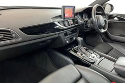 AUDI A6 Avant Photo 2
