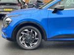 Kia Sportage Photo 12