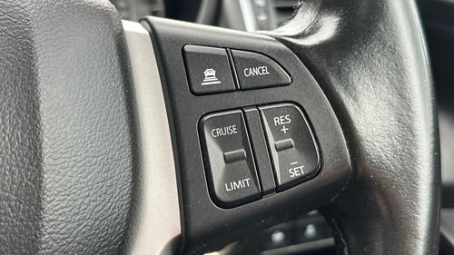 Suzuki SX4 Photo autoimg-143db634678017c4a4f3ce21c9b3e3d12a2800dd.jpg