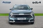 Kia Sportage Photo 2
