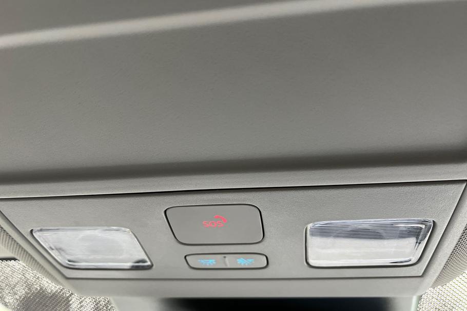 Used Ford E-TOURNEO CUSTOM 26