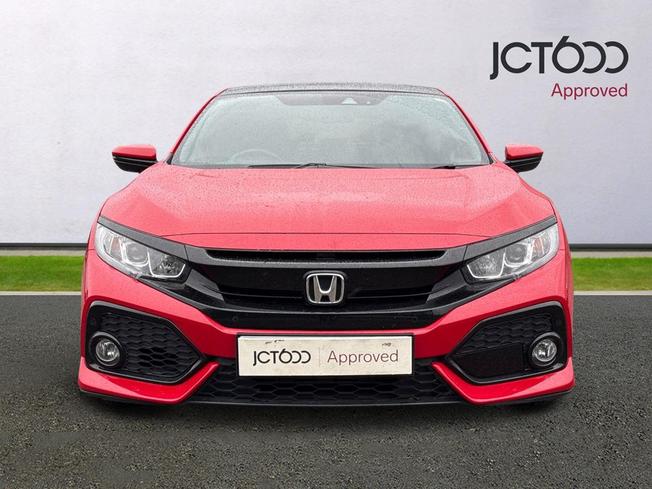 HONDA Civic Photo 8