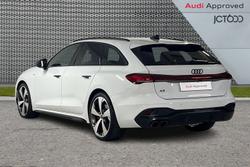AUDI A5 Avant Photo 3