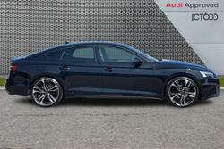 AUDI A5 Photo 4