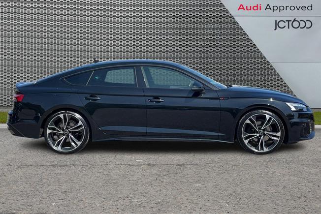 AUDI A5 Photo 4
