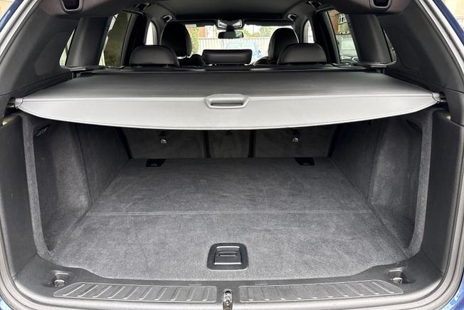 BMW X3 Photo 12