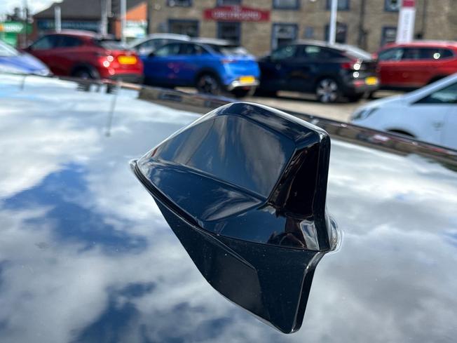 VAUXHALL Astra Photo 33