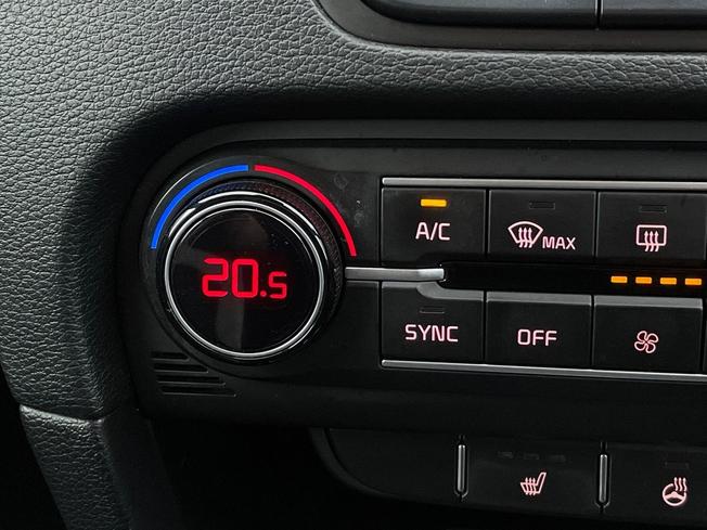 KIA Ceed Photo 47