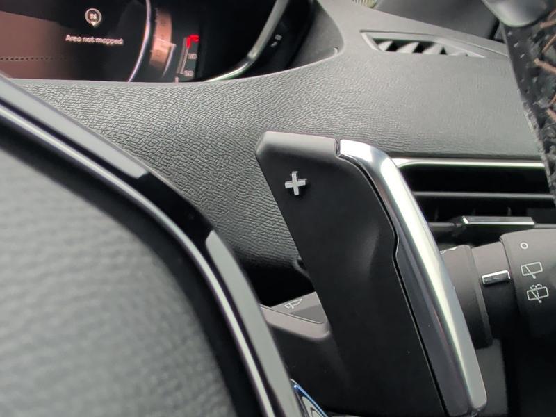 Used Peugeot 5008 KF21HVJ 42