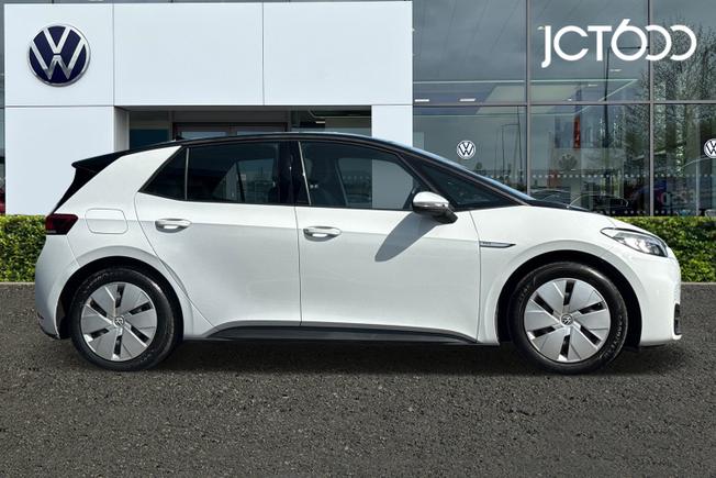 VOLKSWAGEN ID.3 Photo 4