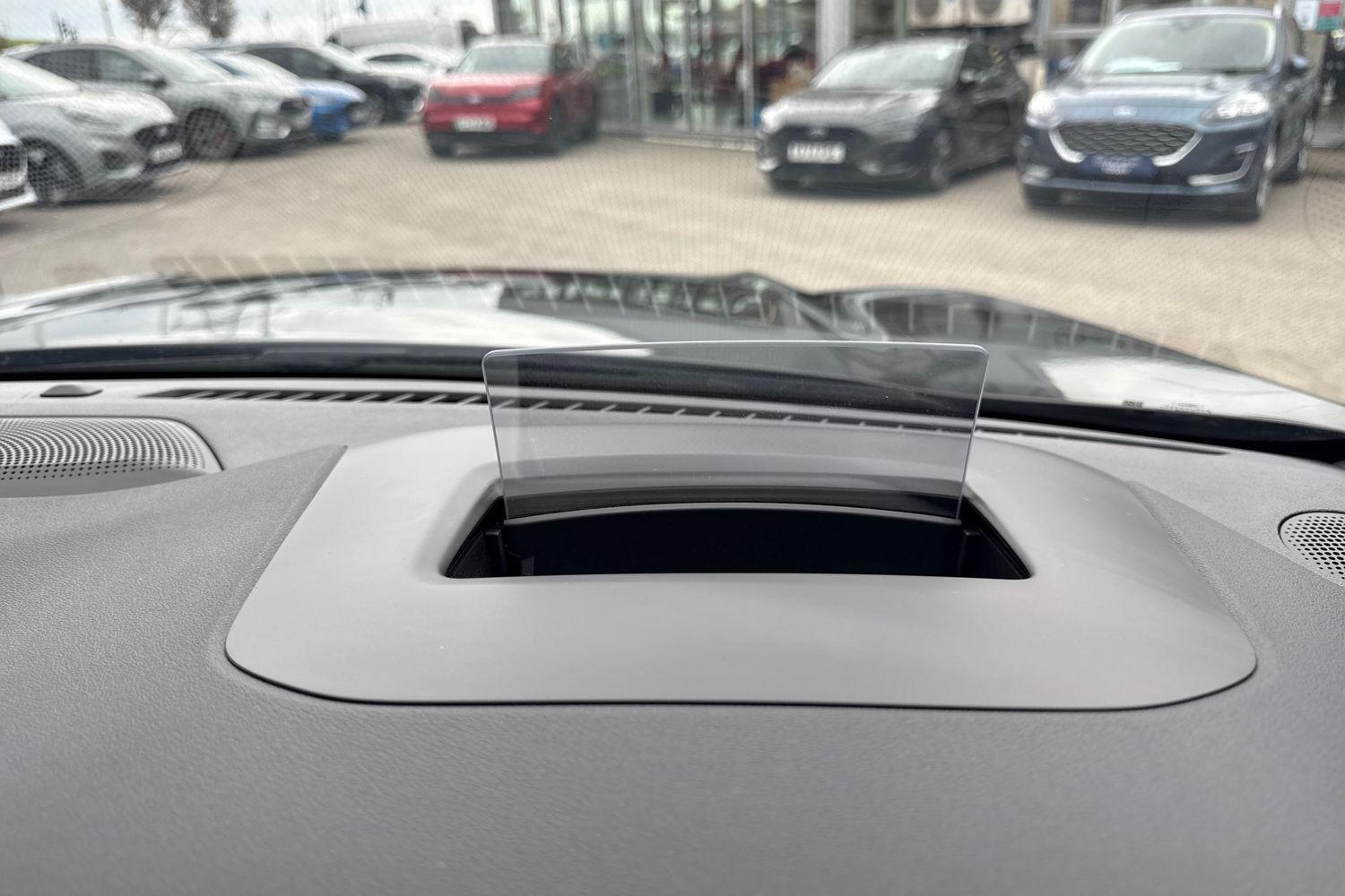 Ford KUGA Photo 22