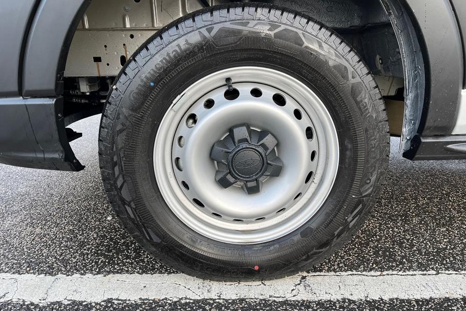 Used Ford E-TRANSIT YL25ODC 7