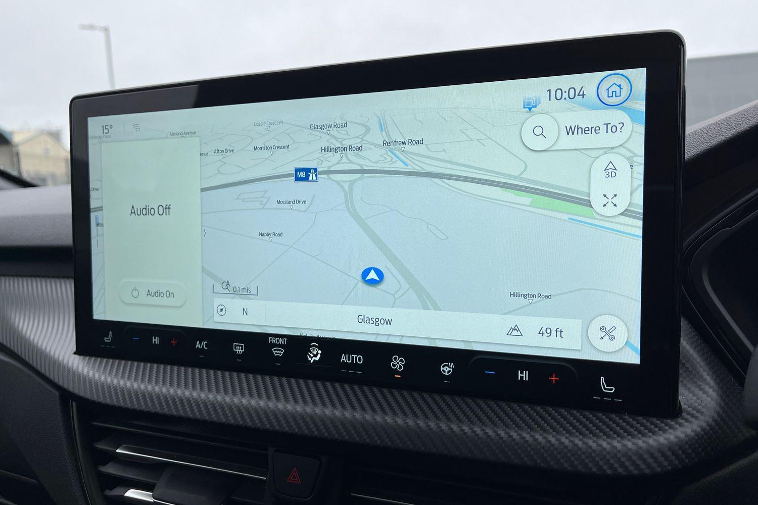 Ford Kuga Photo 22