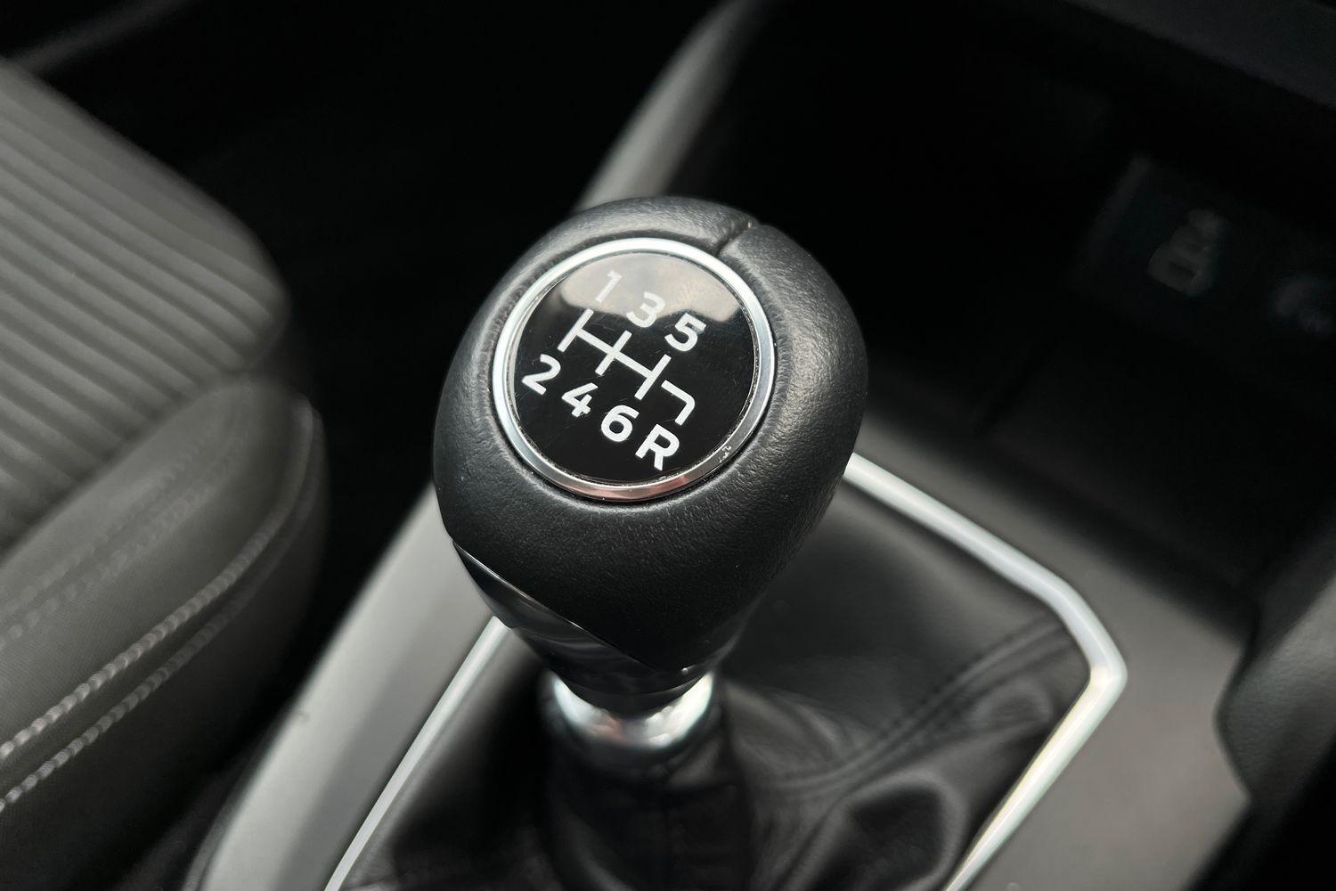 Ford Focus Photo 32