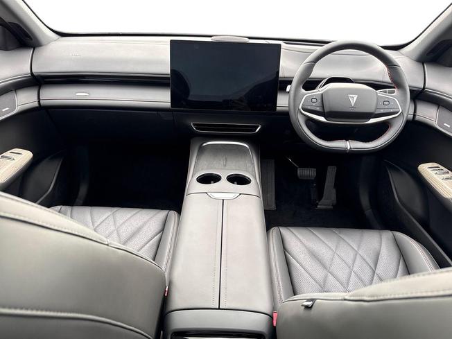 CHANGAN Deepal S07 Photo 10