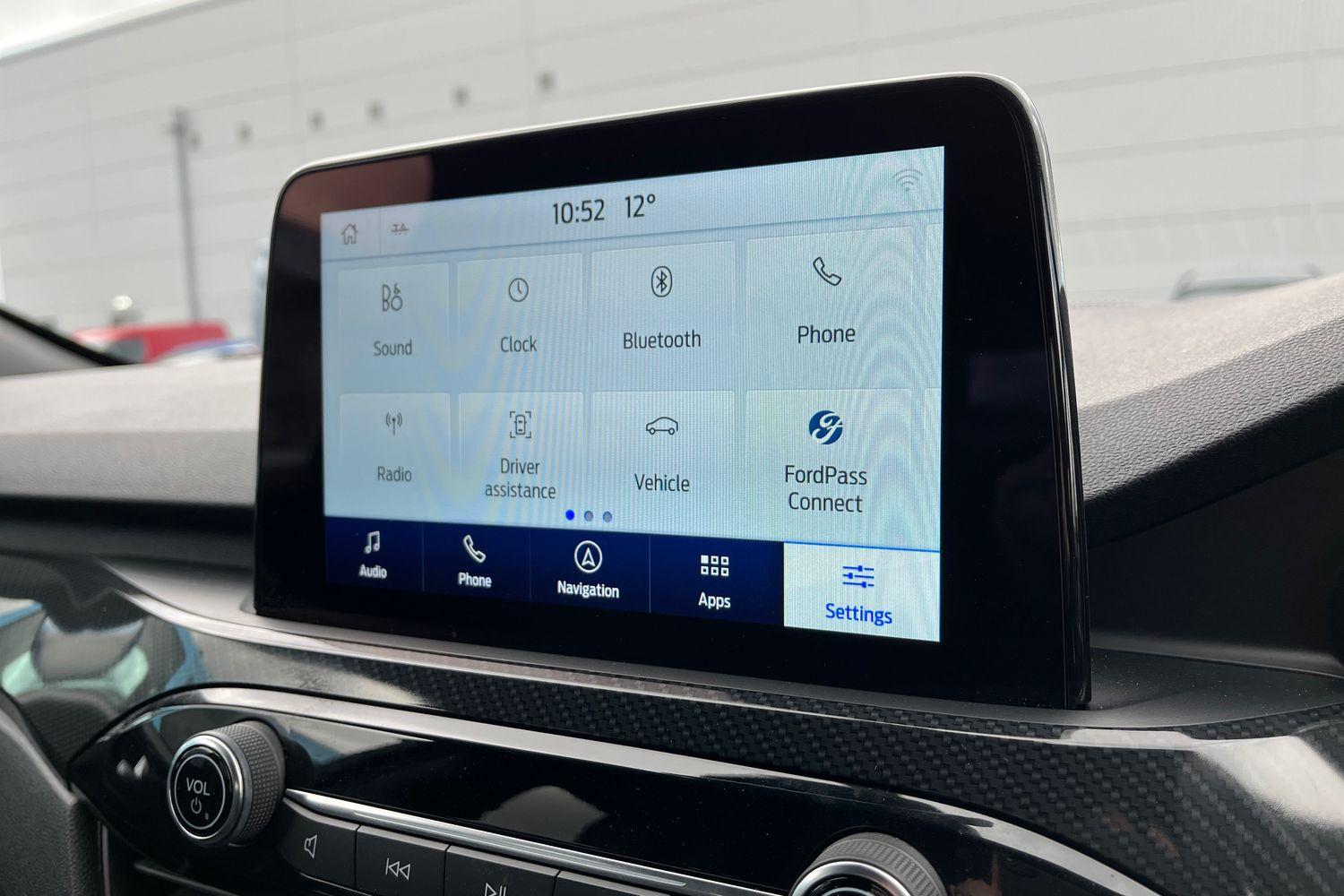 Ford Kuga Photo 27