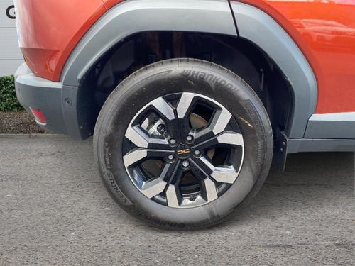 Dacia Duster Photo autoimg-1448894356dfe91279f8b6e1f928802f60c4c62c.jpg
