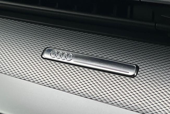 Audi A3 Photo 36