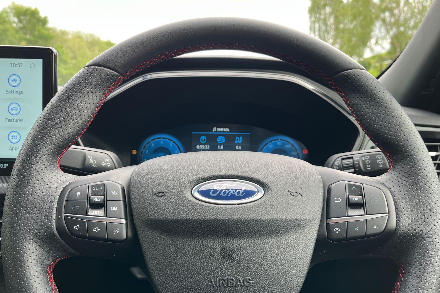 Ford KUGA Photo 11