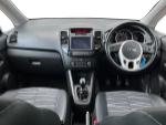 Kia Venga Photo 5